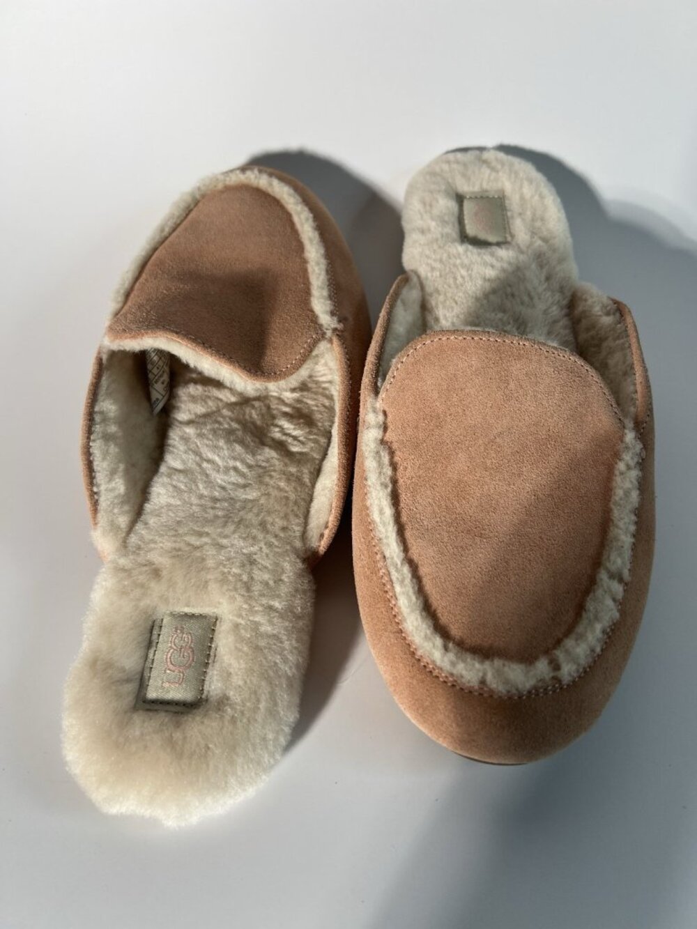 UGG Womens Size 10 Lane Slip On Loafers - Picture 14 of 16